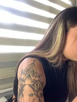 Diosa_Pinkk Live XXX-Chat