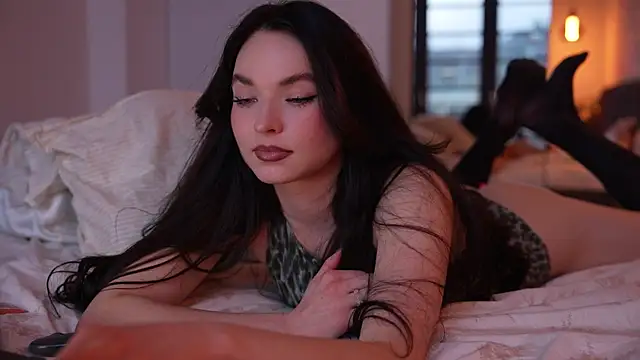 ibiddi Adlı Modelin Canlı XXX Sohbeti