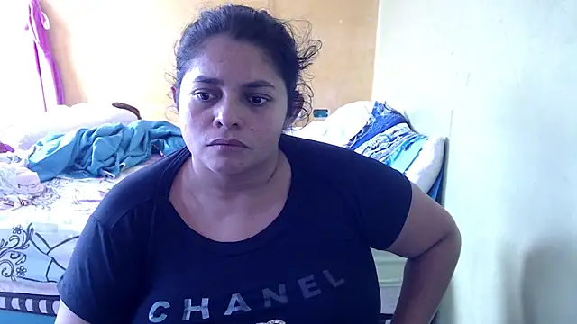 yulieth_bbw 现场XXX聊天