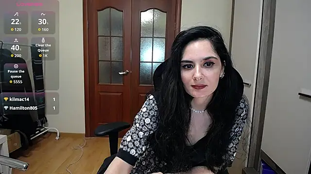 The_Blacksphinxxx Live XXX-Chat