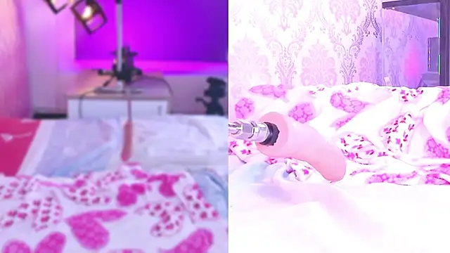 kloe_campbell Live XXX-Chat