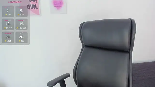 LanaJones_ Chat XXX in diretta