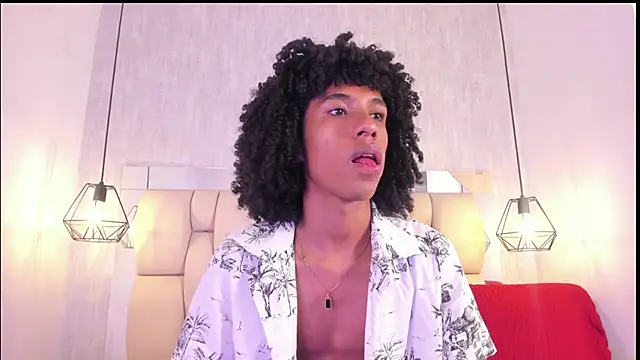 Johan_gz_ webcam show