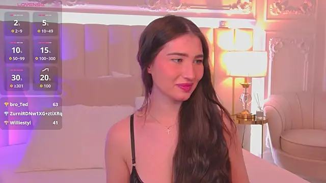 LisaDeviss Live XXX-chat