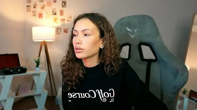 nexorine live XXX chat