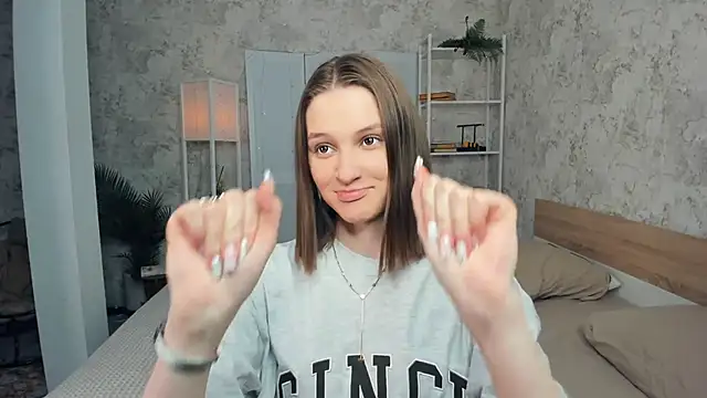 Chat XXX ao vivo de LianneBynon