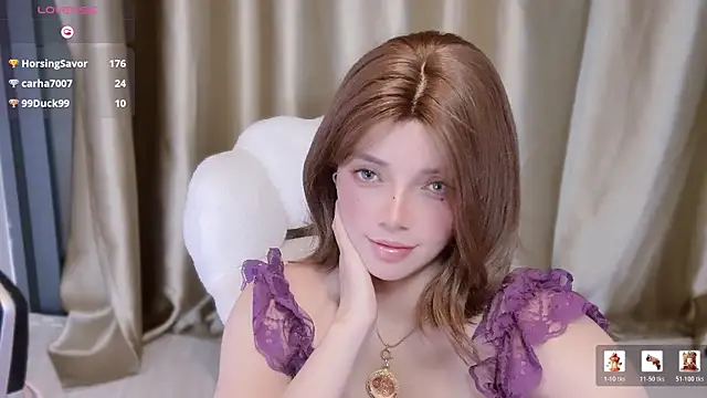 audience114のライブXXXチャット