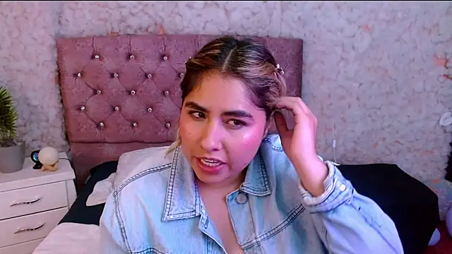 Sofiazaf_ Chat XXX in diretta