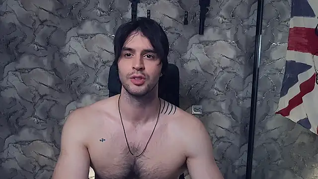 keanu_reevez's Webcam Show