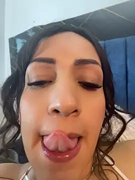 kendall_flower's Live XXX Chat