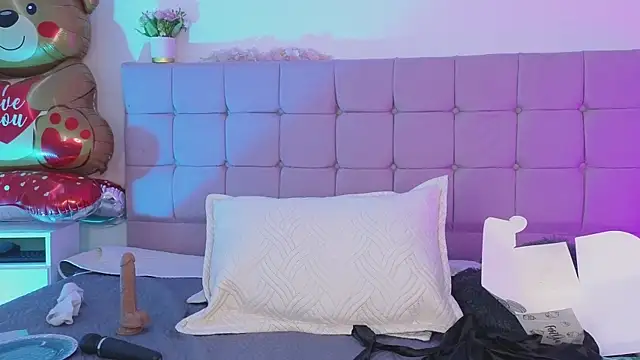 arycooper_ Obrolan Langsung XXX