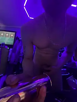 Cloudd_Kingg_Iceyyy webkamerás műsora