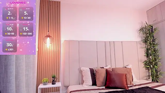 Victoria_Rosee's Live XXX Chat