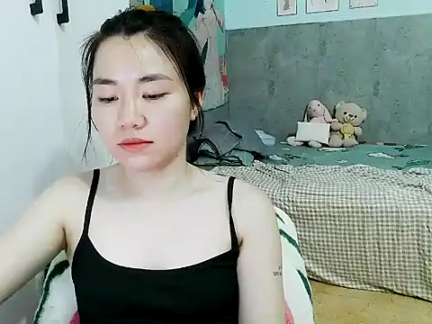 Amy8386 Pertunjukan Webcam