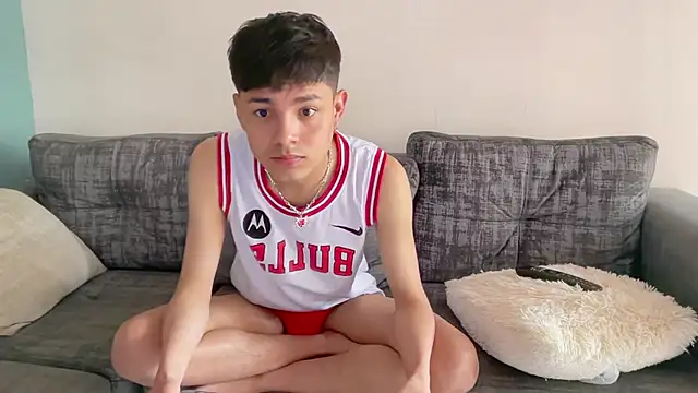 Andy_Belier23n Webbikameraesitys