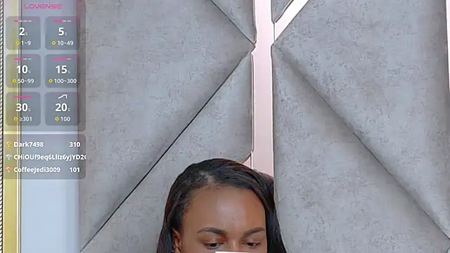 Sally-Noa Obrolan Langsung XXX