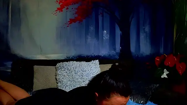 ElizabethEven 即時 XXX 聊天