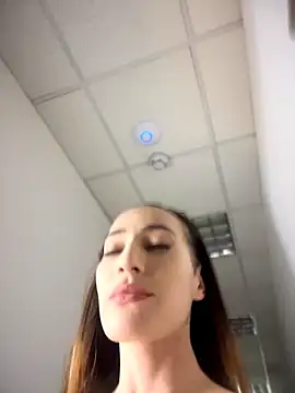 โชว์เว็บแคมของ SweetieSinXXX