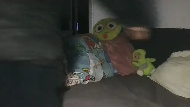 Show modela vitalik66679 na web-kameri