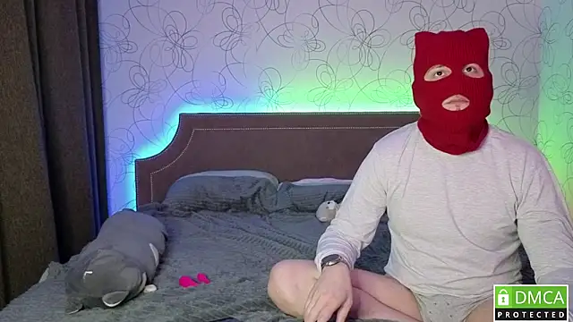 Dyavoll666 Live XXX-Chat