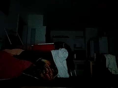 Živý XXX chat Jahudka47