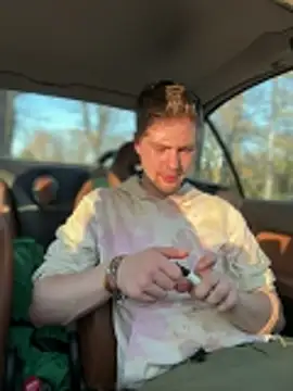 โชว์เว็บแคมของ PublicLuke