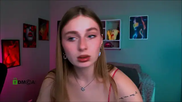 mary_meow_hotのライブXXXチャット