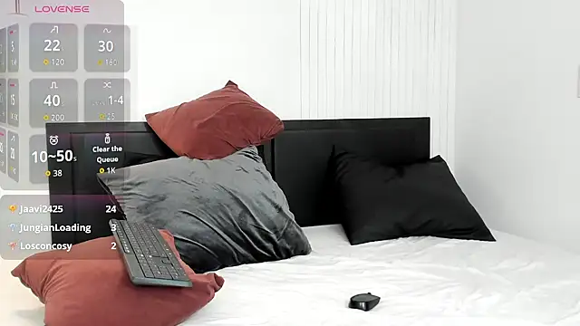 sweet_shanaiaのライブXXXチャット