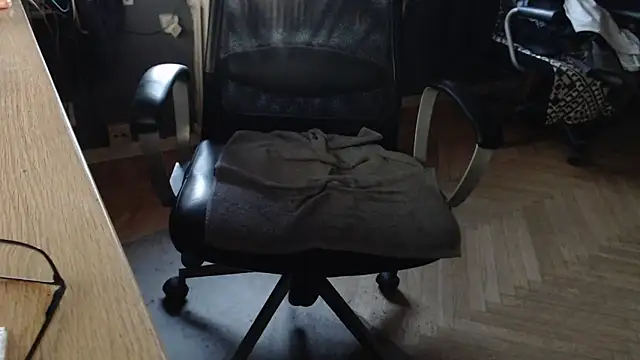 endastjag – Live XXX-chat