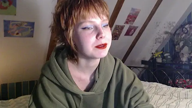 RubyLynxx 现场XXX聊天