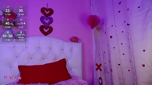 HECATE_23's Live XXX Chat