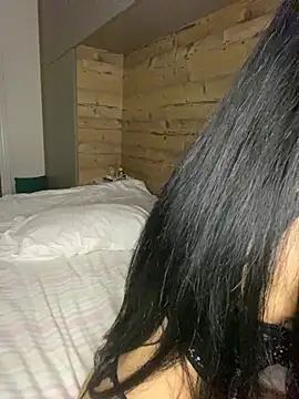 Chat XXX ao vivo de Ameliablack_1