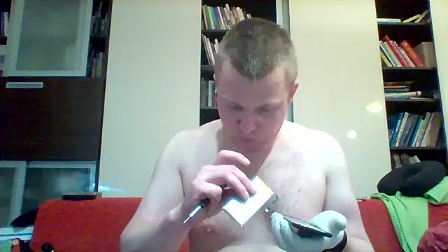 Matttthees live XXX chat