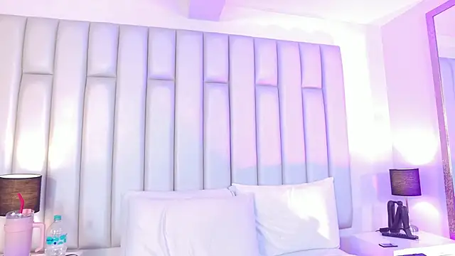 aandreaperez's Live XXX Chat