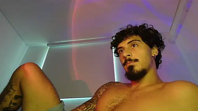 Chat XXX en directo de milkoffe