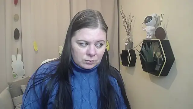 BritneyRaine's Live XXX Chat