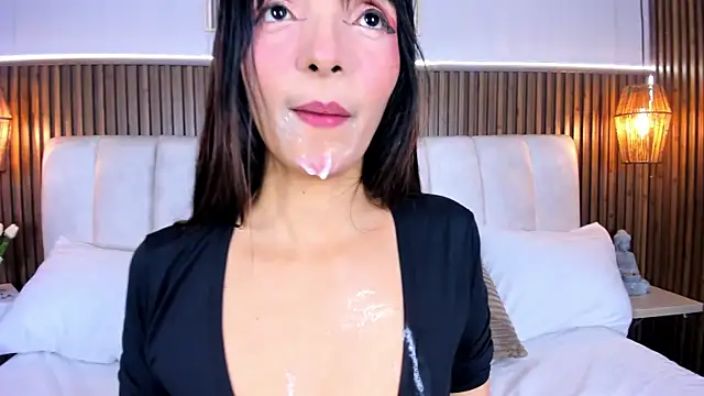 Chat XXX en directo de LisaLain