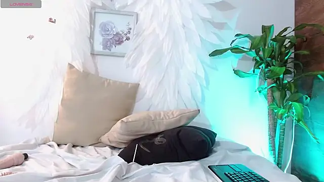 melany_benson 라이브 XXX 채팅