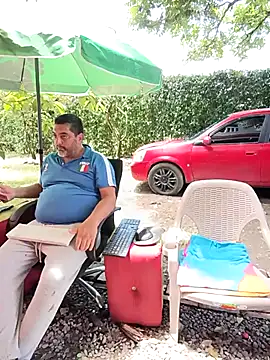 hotandfierylatinos2023's Live XXX Chat