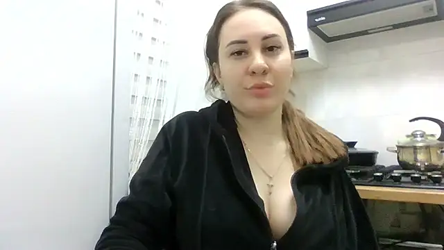 MeadowEyes' Live XXX Chat