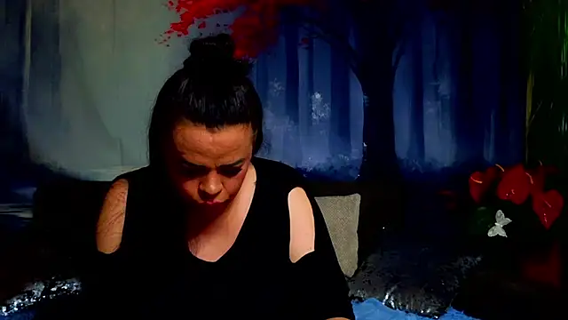 ElizabethEven's Live XXX Chat