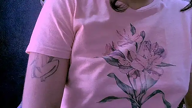 NinaYellow 라이브 XXX 채팅