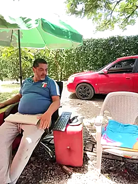 Chat XXX Live hotandfierylatinos2023