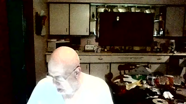 mapsterdaman's Webcam Show