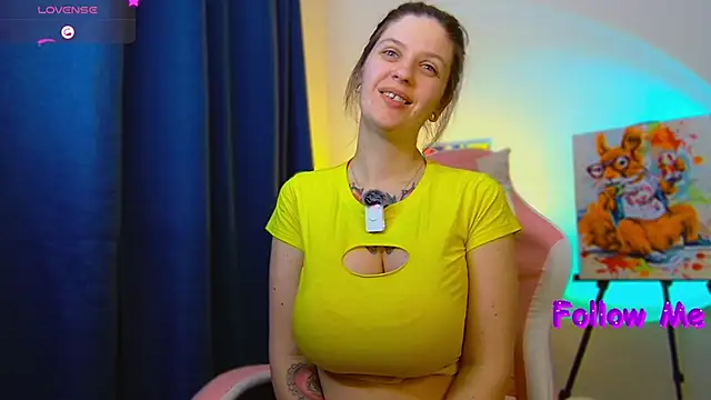 Ann_mikela 即時 XXX 聊天