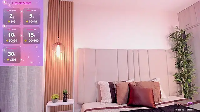 Victoria_Rosee's Live XXX Chat