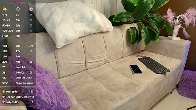 liaowen1 现场XXX聊天