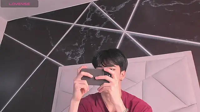 Show de webcam de AerumChae