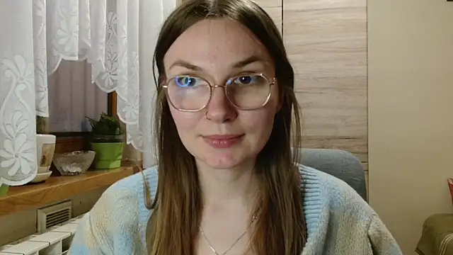 LooveELLYx Adlı Modelin Canlı XXX Sohbeti