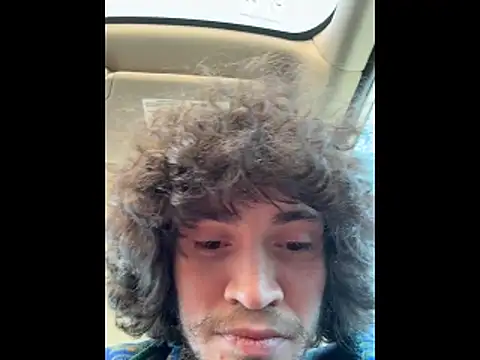 Show Webcam de Teddy4420